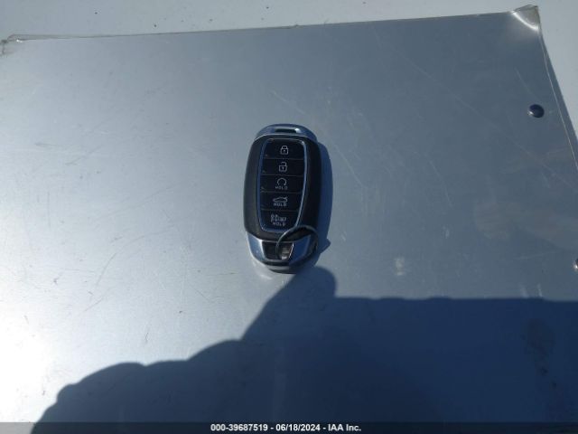 KMHLP4AG7MU170233 Hyundai Elantra Limited