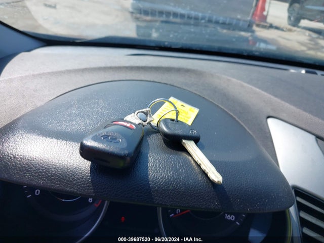 Hyundai ELANTRA SE 2014 5NPDH4AE2EH535871 Image 16
