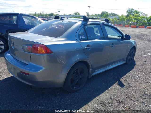 JA32V2FW8EU003163 Mitsubishi Lancer Se