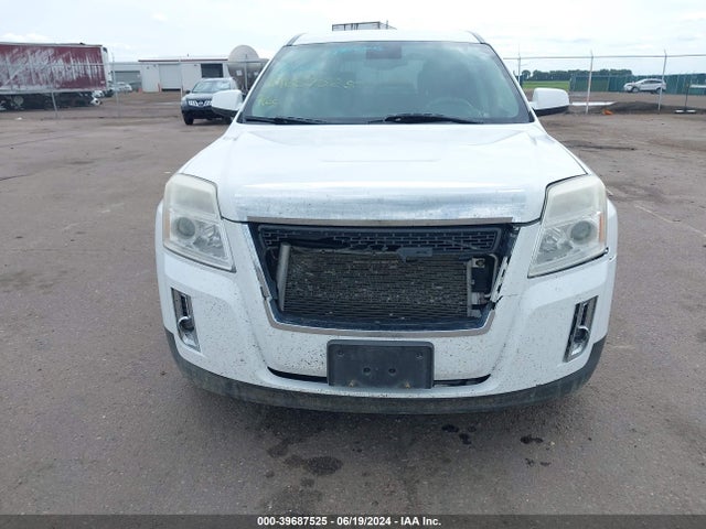 GMC Terrain Sle-1 2014 2GKFLVEK2E6166368 Image 6