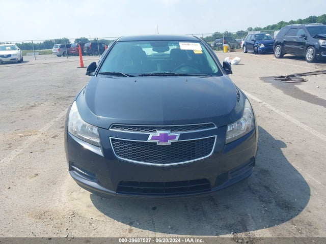 Chevrolet Cruze 1lt Auto 2014 1G1PC5SB7E7252515 Image 13