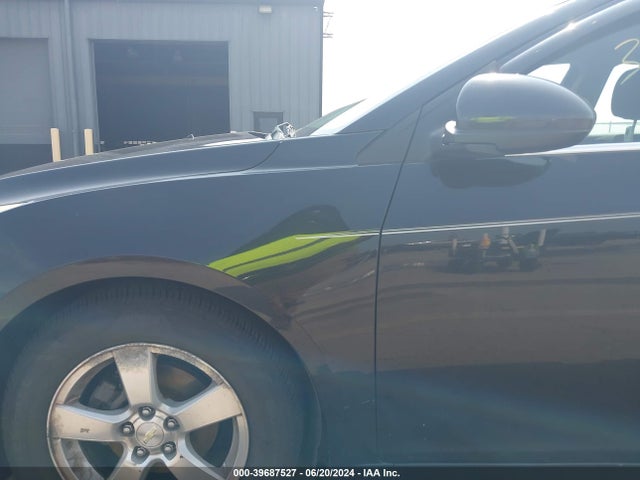 Chevrolet Cruze 1lt Auto 2014 1G1PC5SB7E7252515 Image 12