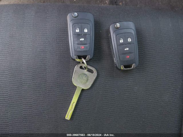 2G1FB1E30F9303915 Chevrolet Camaro 2ls