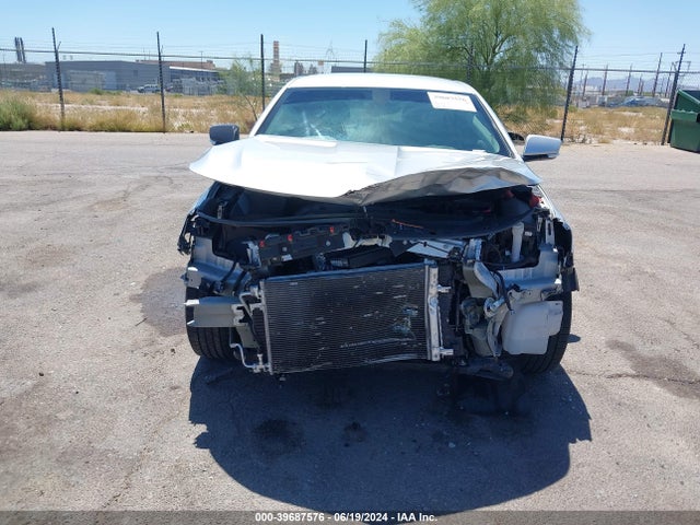 Chevrolet IMPALA 1LT 2018 1G1105SA5JU108950 Image 12