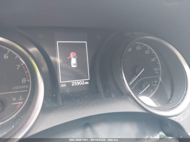 Toyota CAMRY SE 2023 4T1G11AK4PU743423 Image 7