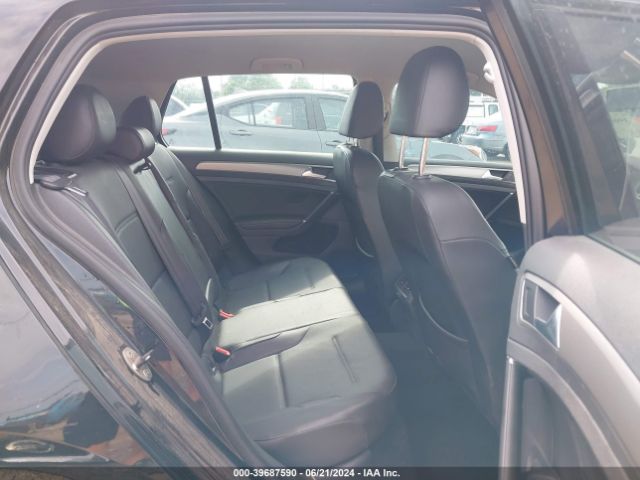 3VWRA7AU0FM078800 Volkswagen Golf Tdi S 4-door
