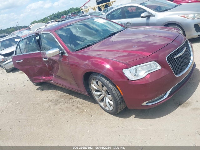 2017 2C3CCAEG9HH668987 главное изображение