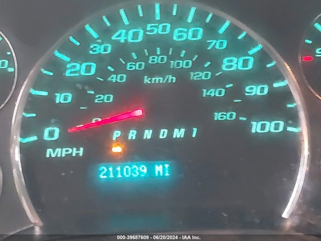 Chevrolet Express 2500 Work Van 2016 1GCWGBFF6G1214105 Image 7