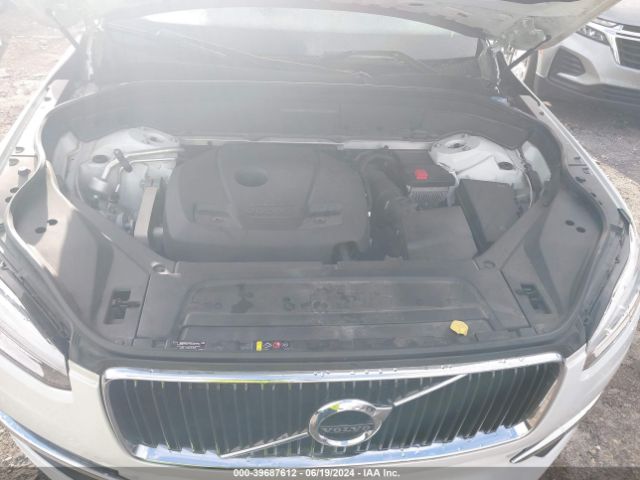 YV4A22PK8K1479358 Volvo Xc90 T6 Momentum