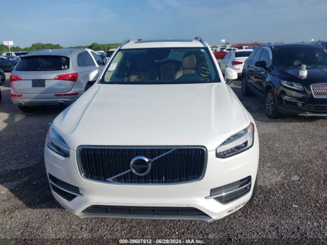 YV4A22PK8K1479358 Volvo Xc90 T6 Momentum