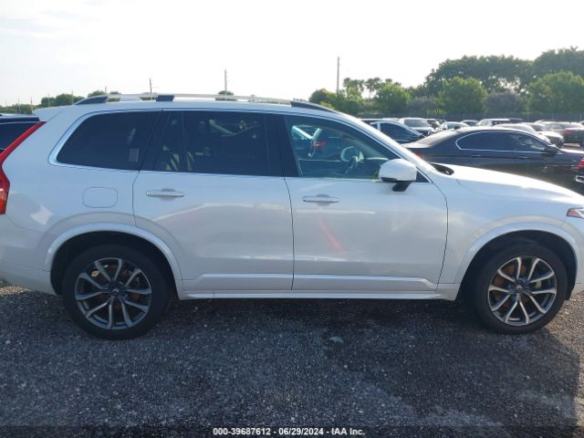 YV4A22PK8K1479358 Volvo Xc90 T6 Momentum