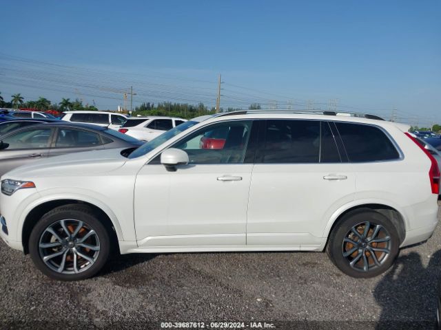 YV4A22PK8K1479358 Volvo Xc90 T6 Momentum