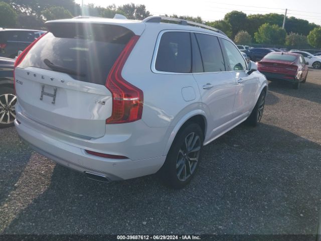YV4A22PK8K1479358 Volvo Xc90 T6 Momentum