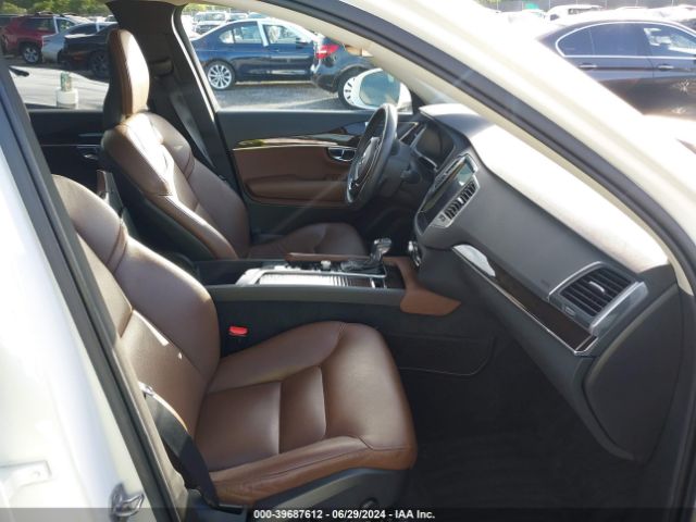 YV4A22PK8K1479358 Volvo Xc90 T6 Momentum