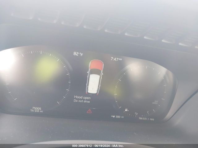 YV4A22PK8K1479358 Volvo Xc90 T6 Momentum