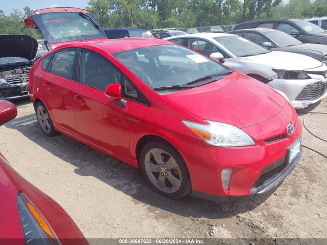Toyota Prius Persona Series Special Edition 2015 JTDKN3DU5F0407989 main image