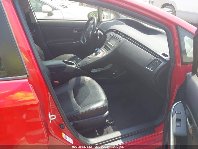 JTDKN3DU5F0407989 Toyota Prius Persona Series Special Edition