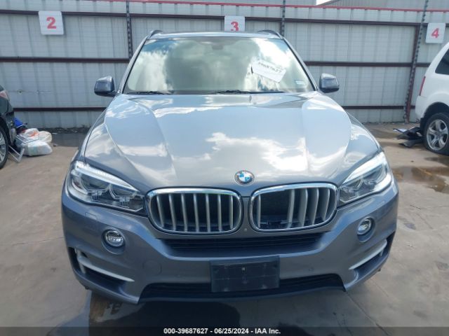 5UXKR6C54F0J75271 BMW X5 Xdrive50i