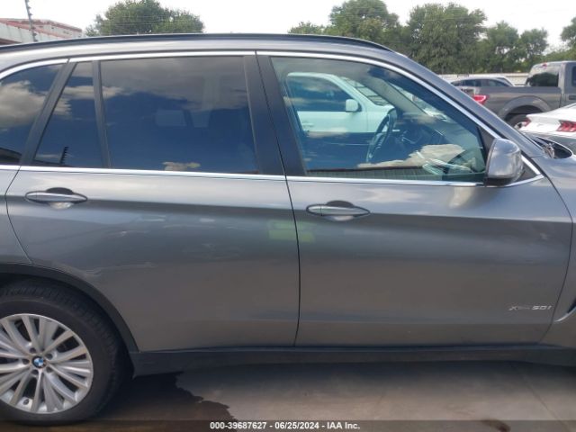 5UXKR6C54F0J75271 BMW X5 Xdrive50i
