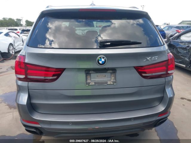 5UXKR6C54F0J75271 BMW X5 Xdrive50i