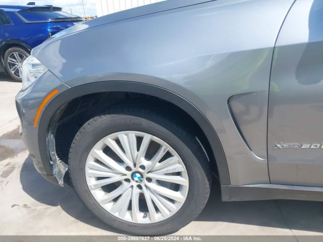 5UXKR6C54F0J75271 BMW X5 Xdrive50i