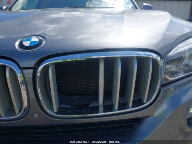 5UXKR6C54F0J75271 BMW X5 Xdrive50i