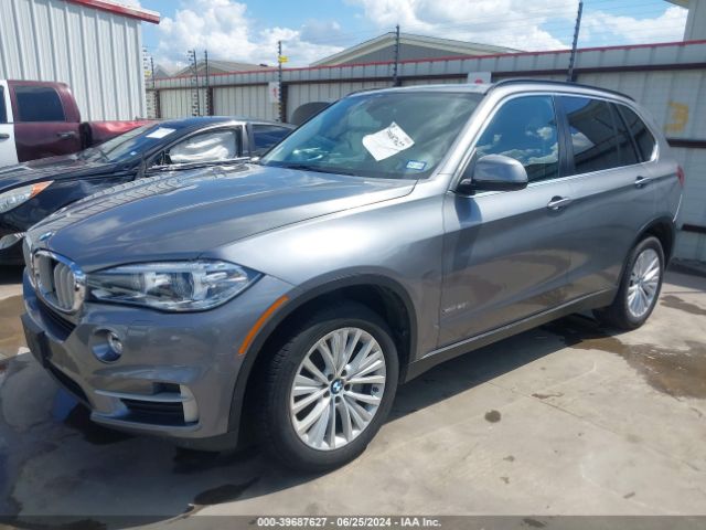 5UXKR6C54F0J75271 BMW X5 Xdrive50i
