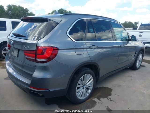 5UXKR6C54F0J75271 BMW X5 Xdrive50i