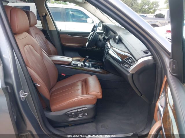 5UXKR6C54F0J75271 BMW X5 Xdrive50i