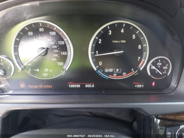 5UXKR6C54F0J75271 BMW X5 Xdrive50i