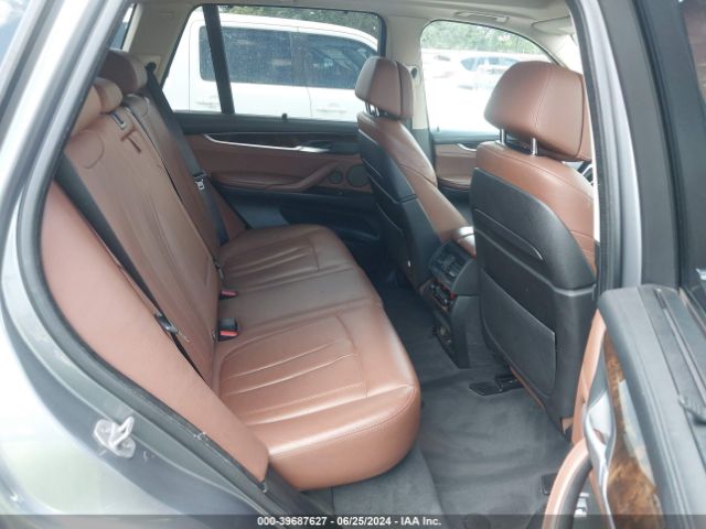 5UXKR6C54F0J75271 BMW X5 Xdrive50i