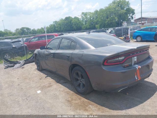 2C3CDXHG1GH330414 Dodge Charger Sxt