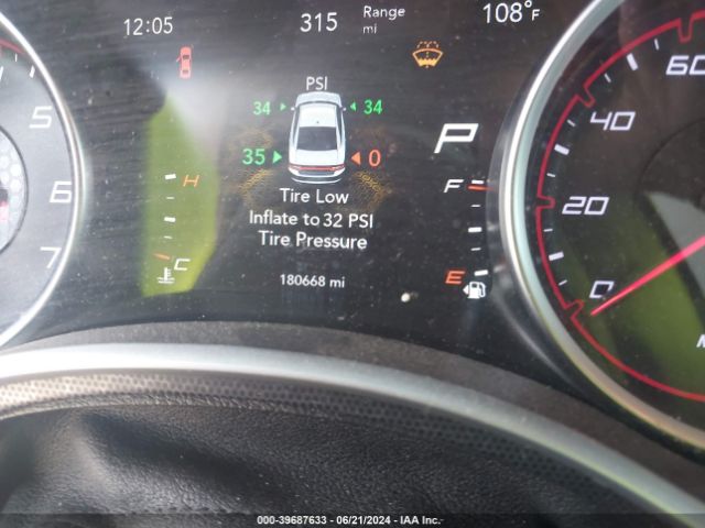 2C3CDXHG1GH330414 Dodge Charger Sxt