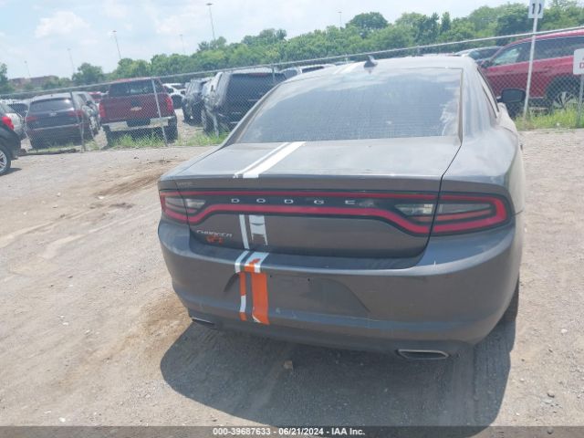 2C3CDXHG1GH330414 Dodge Charger Sxt