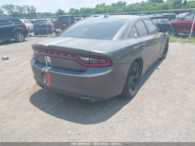 2C3CDXHG1GH330414 Dodge Charger Sxt