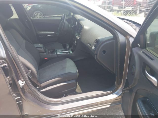 2C3CDXHG1GH330414 Dodge Charger Sxt