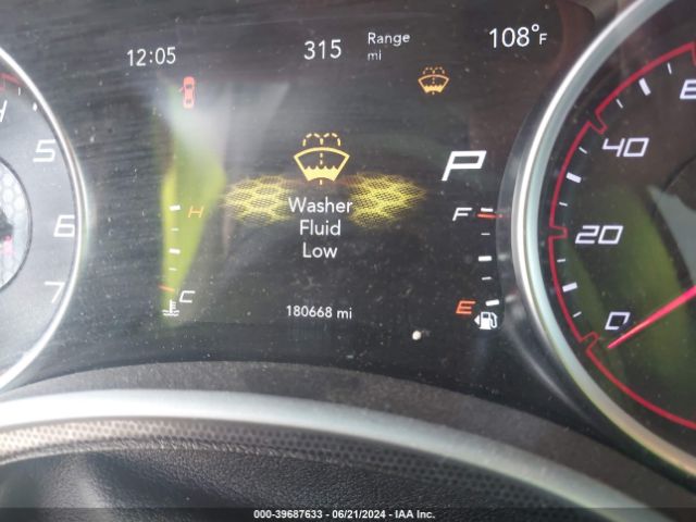 2C3CDXHG1GH330414 Dodge Charger Sxt
