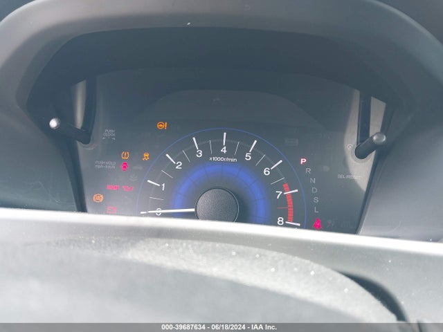 Honda Civic Lx 2015 2HGFB2F5XFH560956 Image 7