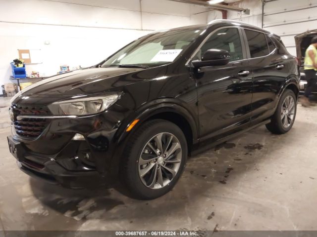 KL4MMDSLXNB017219 Buick Encore Gx Fwd Select