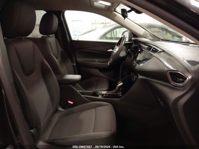 KL4MMDSLXNB017219 Buick Encore Gx Fwd Select