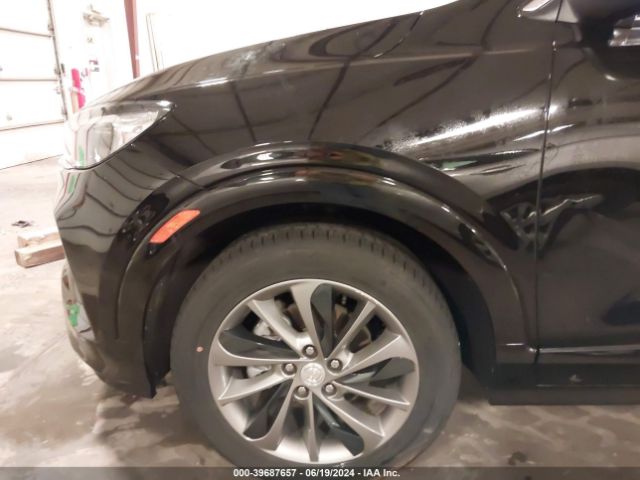 KL4MMDSLXNB017219 Buick Encore Gx Fwd Select