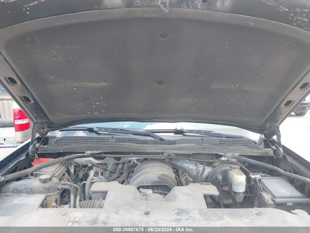 Chevrolet Silverado 1500 2lt 2015 1GCVKRECXFZ264354 Image 10