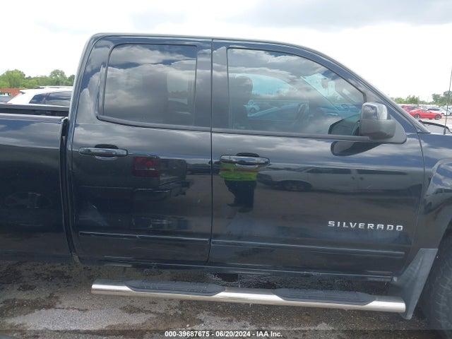 Chevrolet Silverado 1500 2lt 2015 1GCVKRECXFZ264354 Image 13