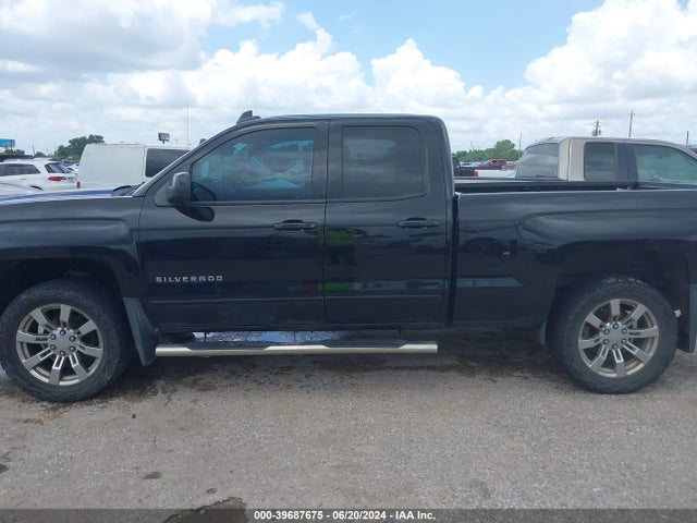 Chevrolet Silverado 1500 2lt 2015 1GCVKRECXFZ264354 Image 14