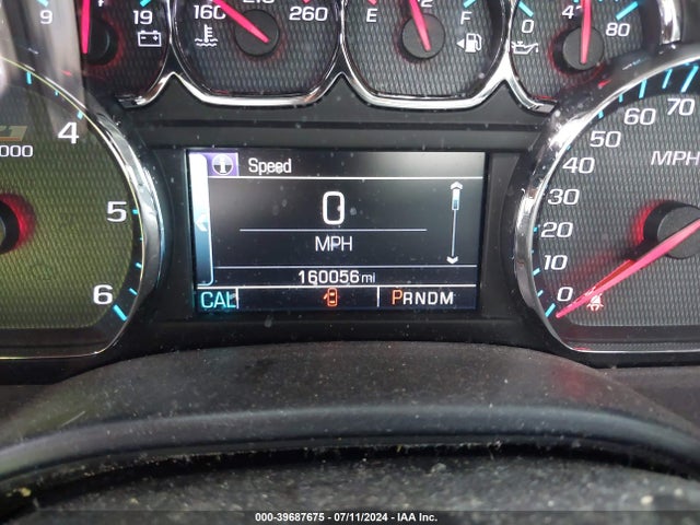 Chevrolet Silverado 1500 2lt 2015 1GCVKRECXFZ264354 Image 15