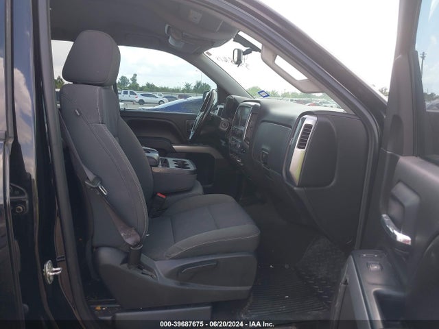 Chevrolet Silverado 1500 2lt 2015 1GCVKRECXFZ264354 Image 5