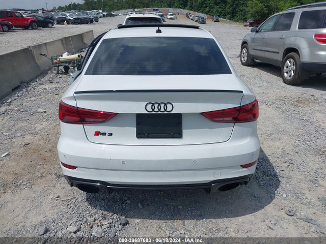 Audi Rs 3 2.5t 2019 WUABWGFF4KA904459 Image 16