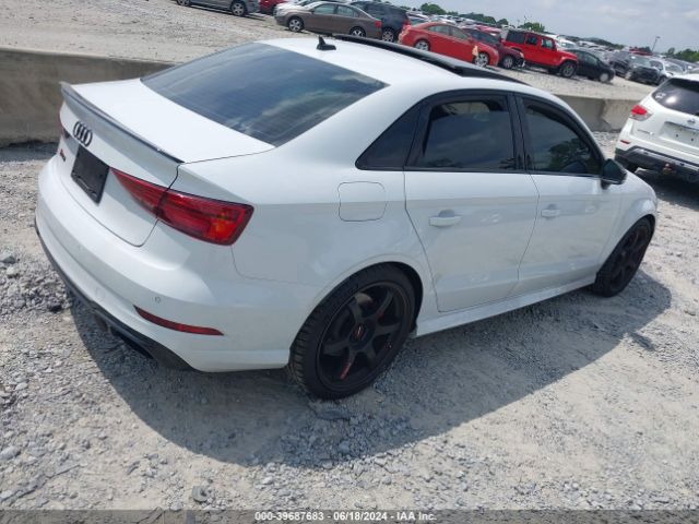 2019 AUDI RS 3 WUABWGFF4KA904459 Photo 3
