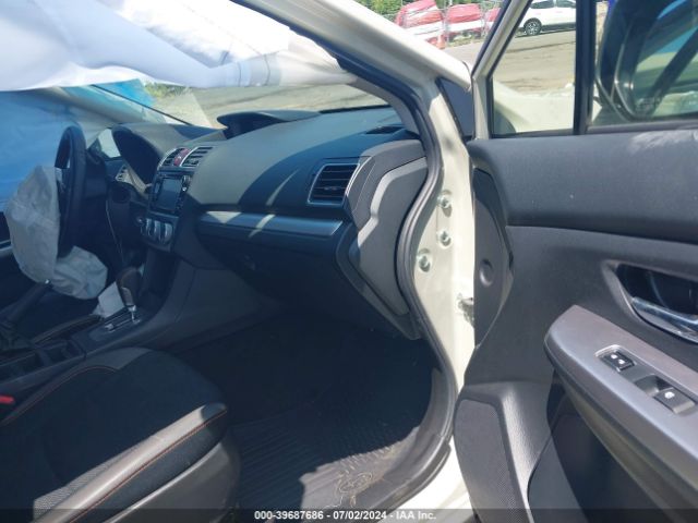 JF2GPABC7HH240006 Subaru Crosstrek 2.0i Premium