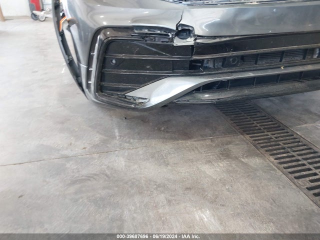3VVCB7AX6PM022685 Volkswagen Tiguan 2.0t Se R-line Black